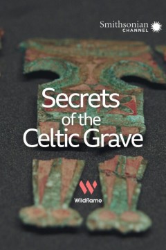 凯尔特人坟墓的秘密