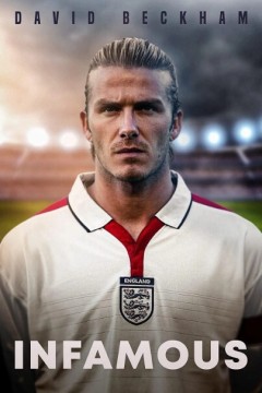 大卫·贝克汉姆：臭名昭著