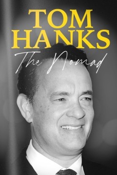 汤姆·汉克斯：游牧民族