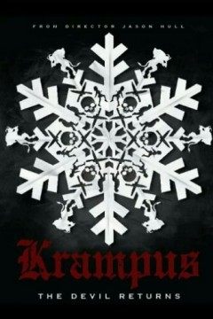 坎卜斯：魔鬼再现