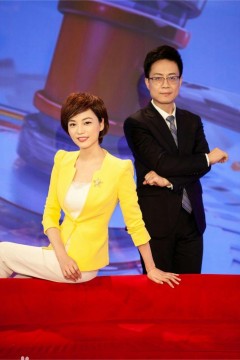 金牌调解2018