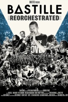 巴士底狱：重新编排