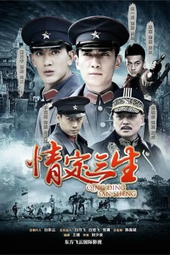 情定三生2014
