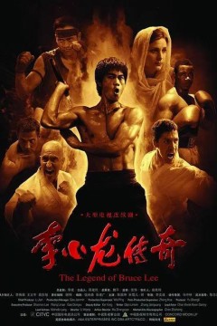 李小龙传奇2008