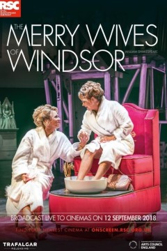 温莎的风流娘儿们