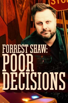 福雷斯特·肖：糟糕的决定