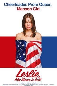 莱斯利，我的名字叫魔鬼