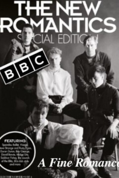 新浪漫主义：美好的浪漫