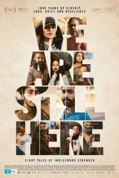 我们依然在这里