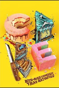 蛋糕第三季