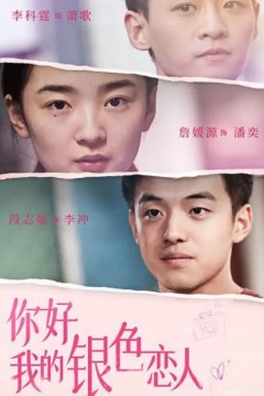 你好，我的银色恋人
