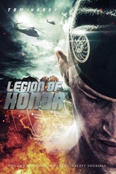 西蒙：一位英国退伍兵