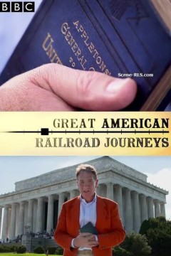 美国铁路之旅第一季