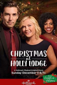 霍莉家的圣诞小屋