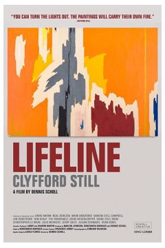 生命线/克莱福德蒸馏器