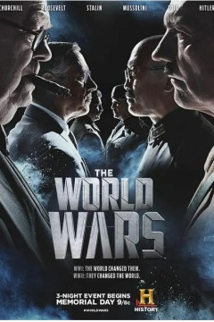 世界大战2014