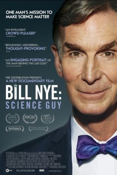 比尔·奈伊：科学达人