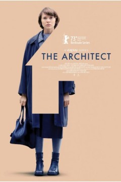 建筑师第一季2023
