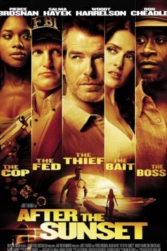 日落之后2004