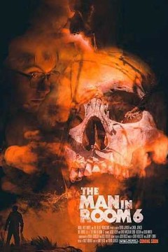 六号房间的男人