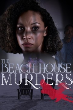 海滨别墅谋杀案