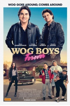 永远的移民男孩