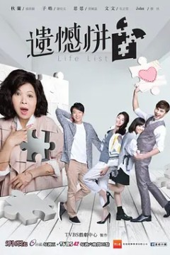遗憾拼图2016