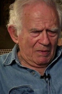 诺曼·梅勒在普罗温斯敦