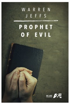 沃伦·杰夫斯：邪恶先知‎