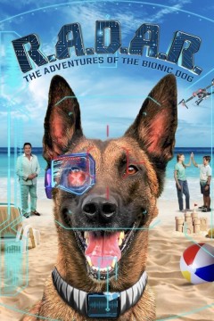 雷达：仿生狗的历险记