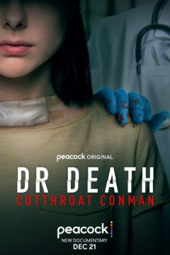 死亡博士：残酷骗子