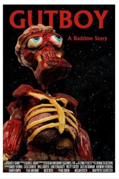 古特博伊：一个糟糕的故事