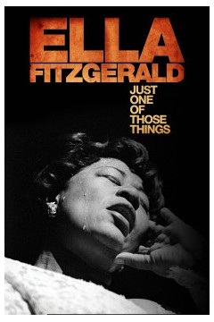 艾拉·菲茨杰拉德：只是其中一件事