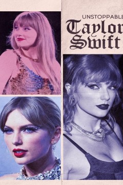 势不可挡的泰勒·斯威夫特