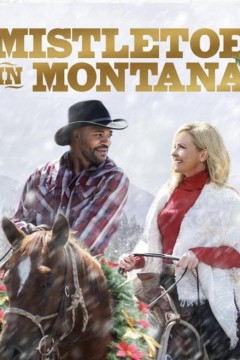 蒙大拿州的槲寄生