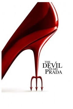 穿普拉达的女王2006