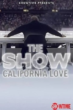 节目：加州之爱，百事可乐超级碗中场秀的幕后花絮