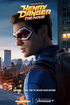 亨利危险：电影