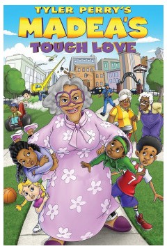 玛黛的艰难的爱