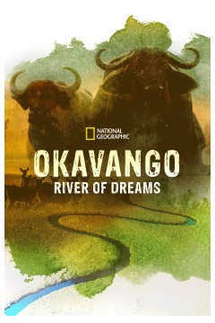 奥卡万戈：梦想之河