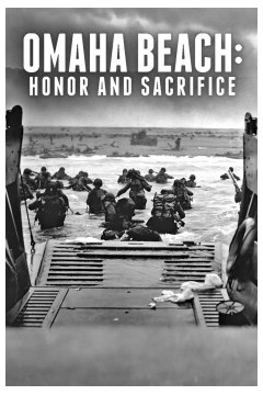 奥马哈海滩，荣誉与牺牲