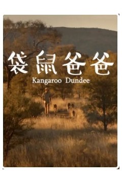 袋鼠爸爸