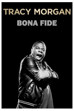 特雷西·摩根：善意