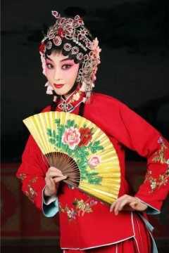 青春戏苑2016