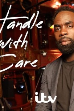 小心处理：吉米·阿金博拉