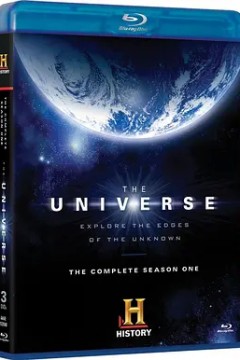 宇宙第一季2007