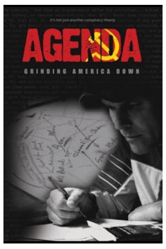 议程：碾压美国