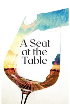 餐桌上的一席之地