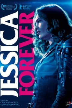 永远的杰西卡