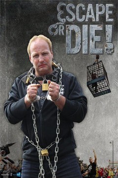 逃脱或死亡第一季